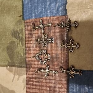 Crosses